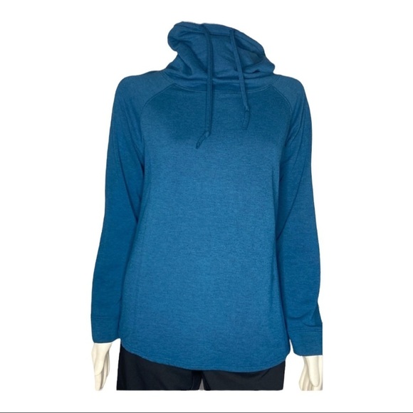 32 Degrees Turtleneck Pullover Sz M - Picture 1 of 5